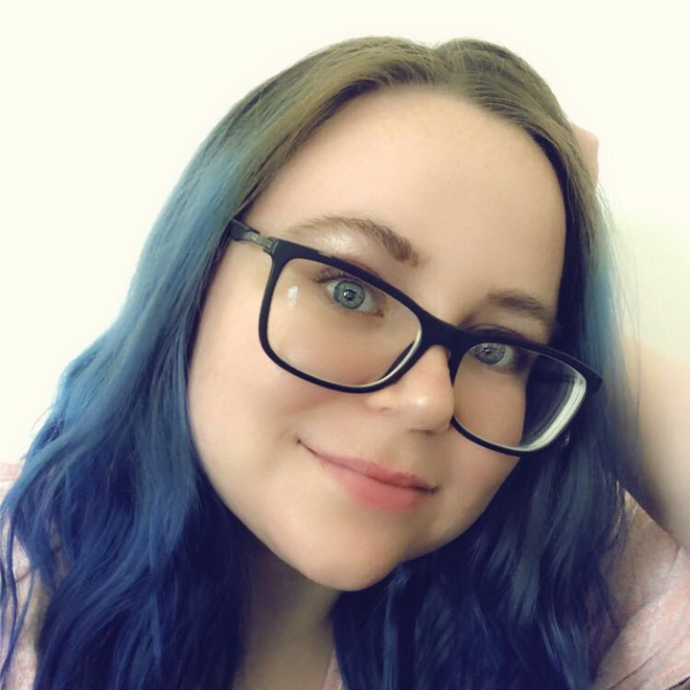 Meet your Posher, Rebekah